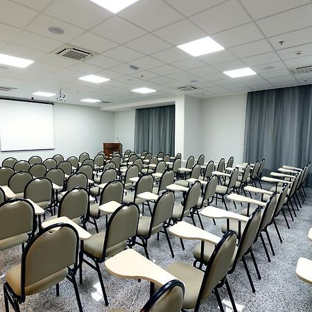 Easy Hotel Cachoeiro De Itapemirim By Atlantica Dış mekan fotoğraf