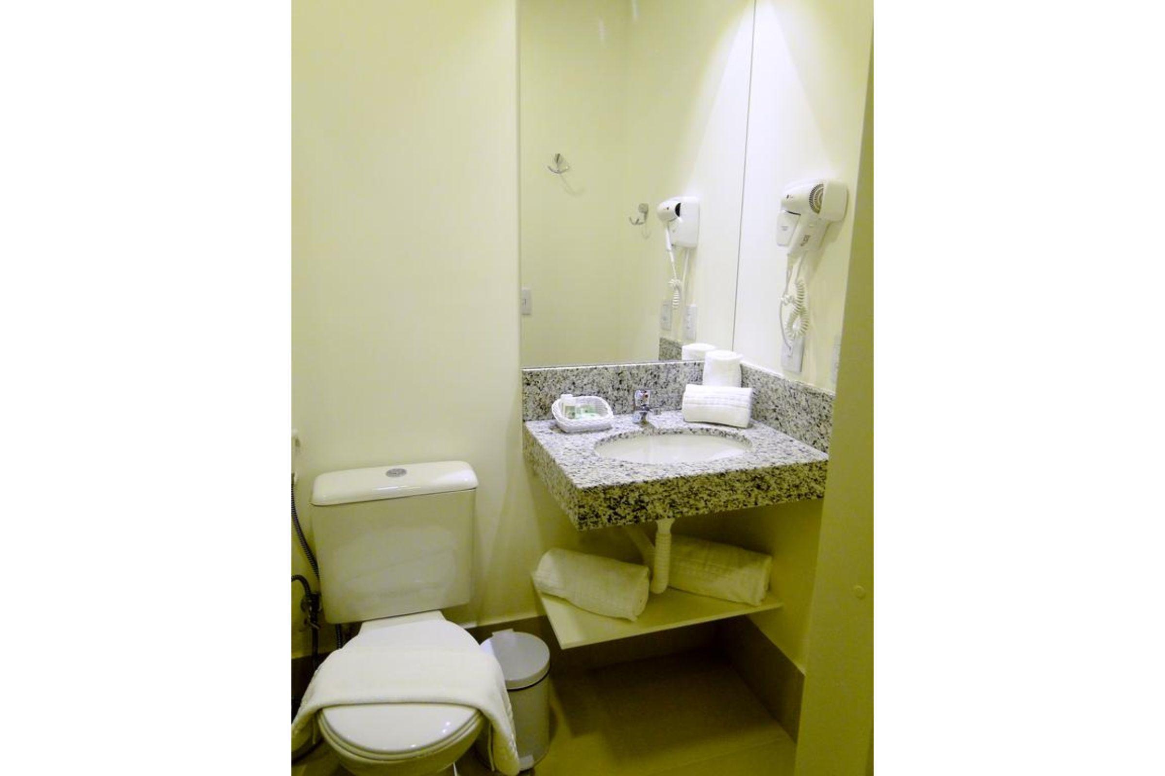 Easy Hotel Cachoeiro De Itapemirim By Atlantica Dış mekan fotoğraf