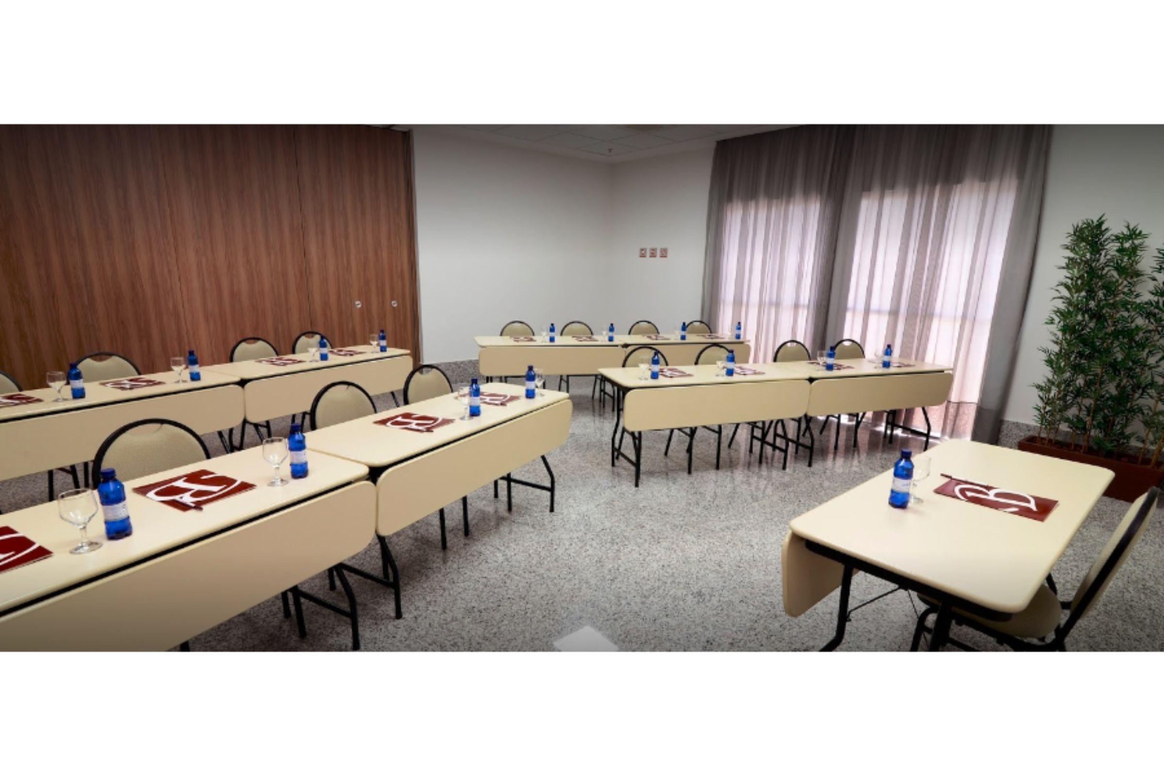 Easy Hotel Cachoeiro De Itapemirim By Atlantica Dış mekan fotoğraf