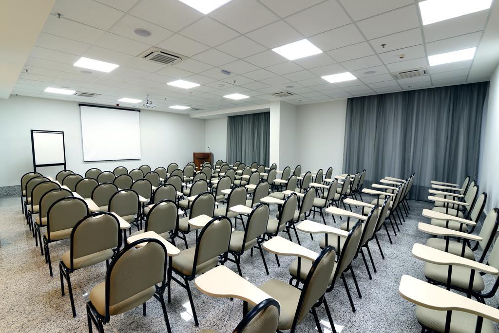 Easy Hotel Cachoeiro De Itapemirim By Atlantica Dış mekan fotoğraf