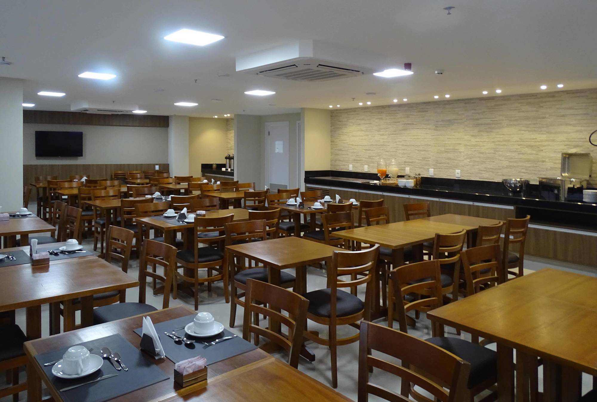 Easy Hotel Cachoeiro De Itapemirim By Atlantica Dış mekan fotoğraf