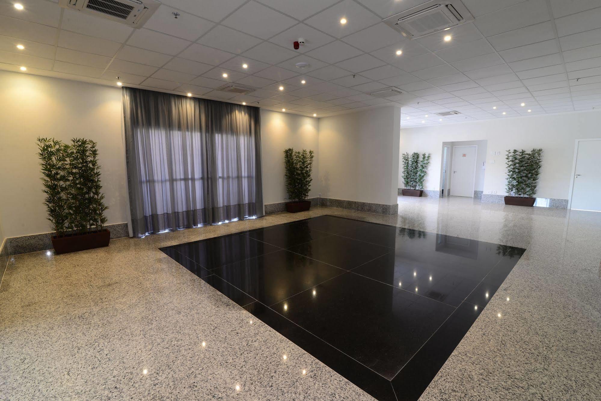 Easy Hotel Cachoeiro De Itapemirim By Atlantica Dış mekan fotoğraf